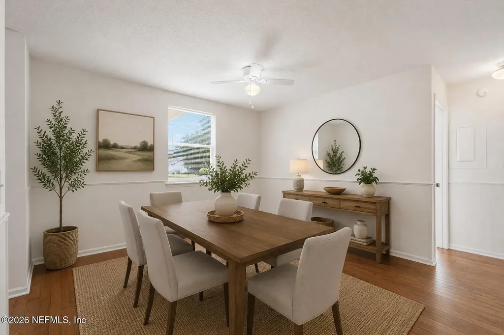 2726 Hidden Village Drive Jacksonville FL 32216
