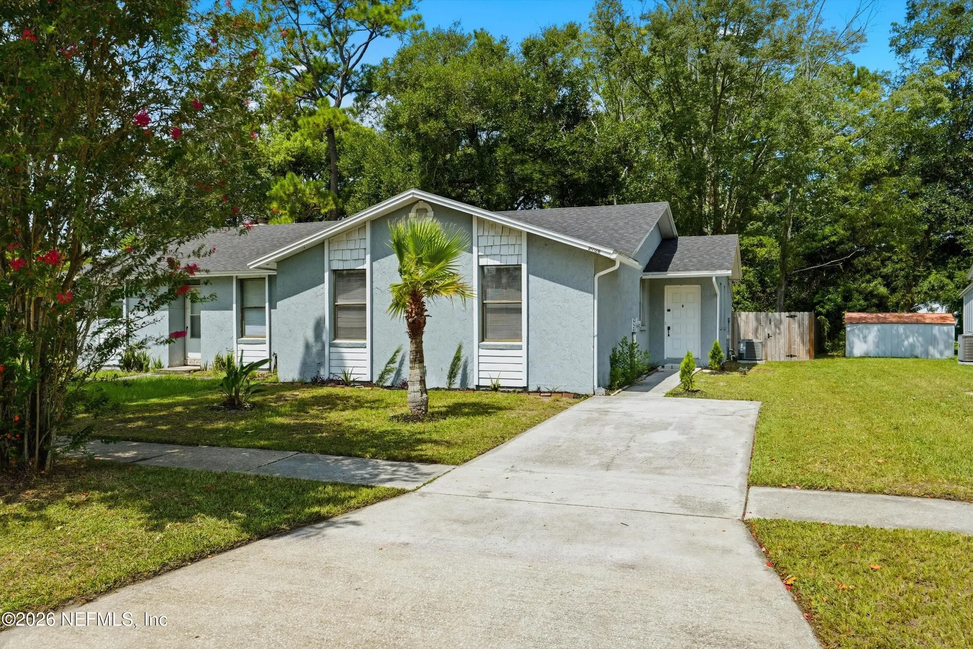 2726 Hidden Village Drive Jacksonville FL 32216