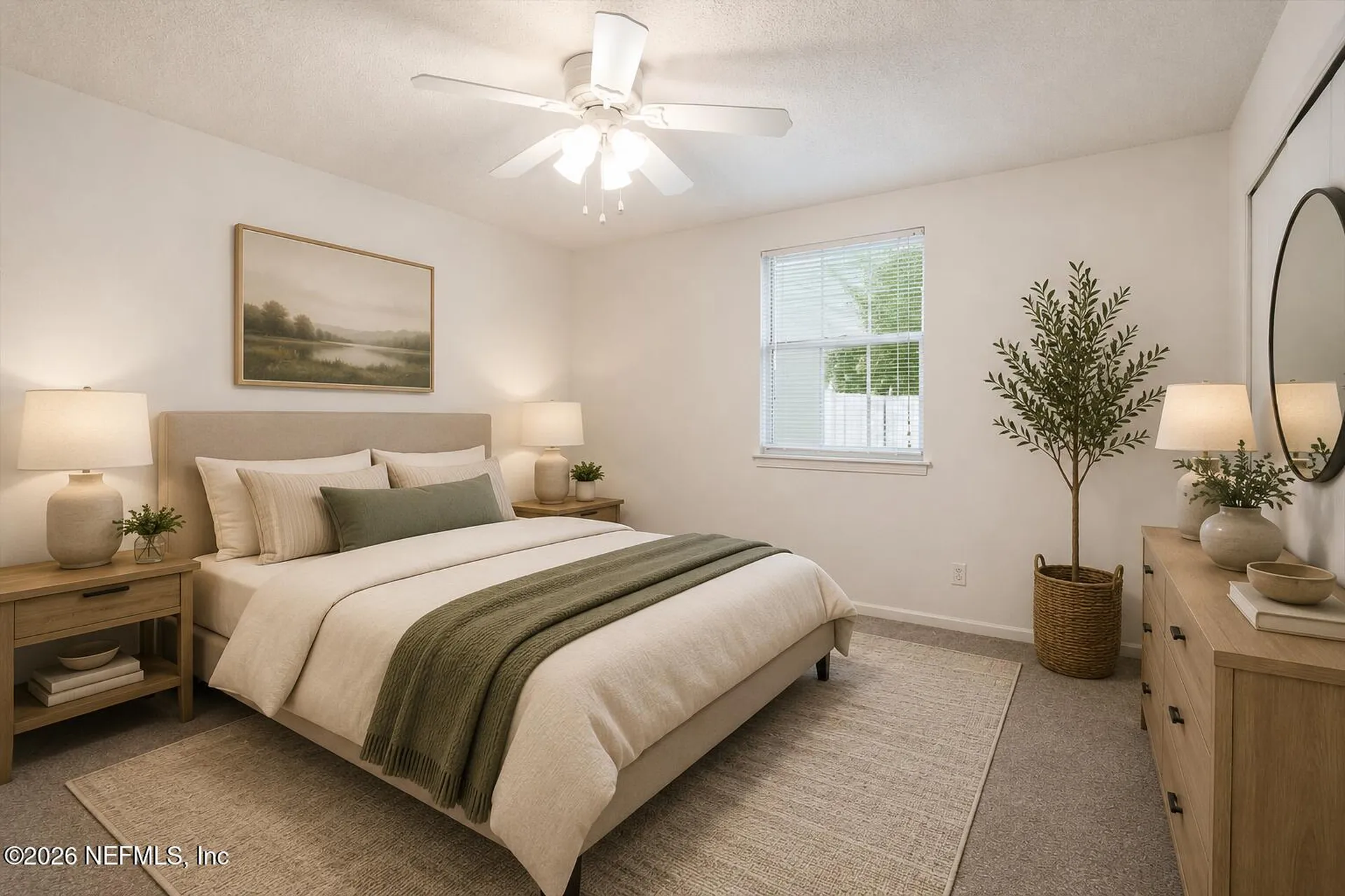 2726 Hidden Village Drive Jacksonville FL 32216
