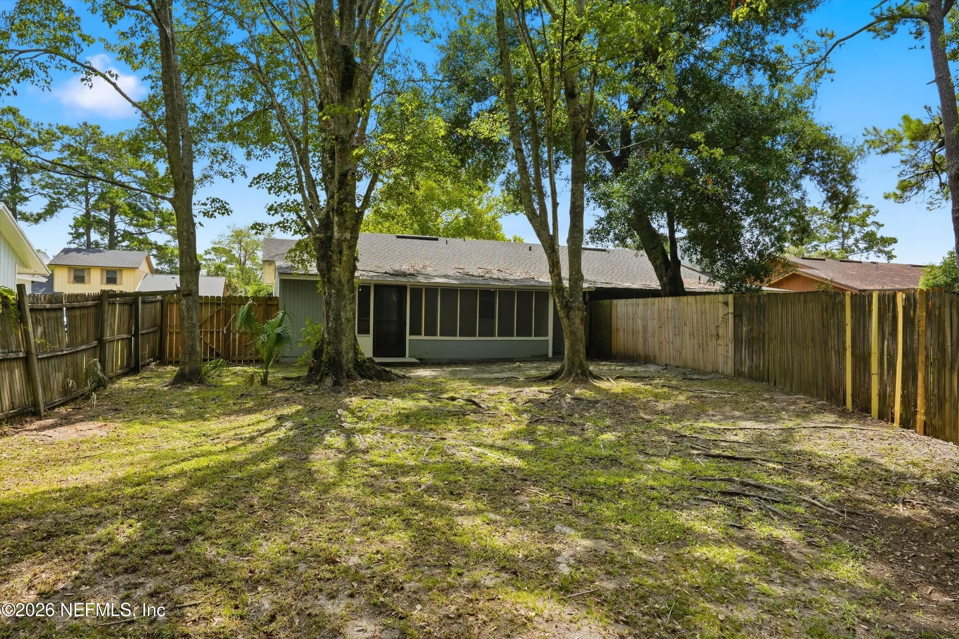 2726 Hidden Village Drive Jacksonville FL 32216