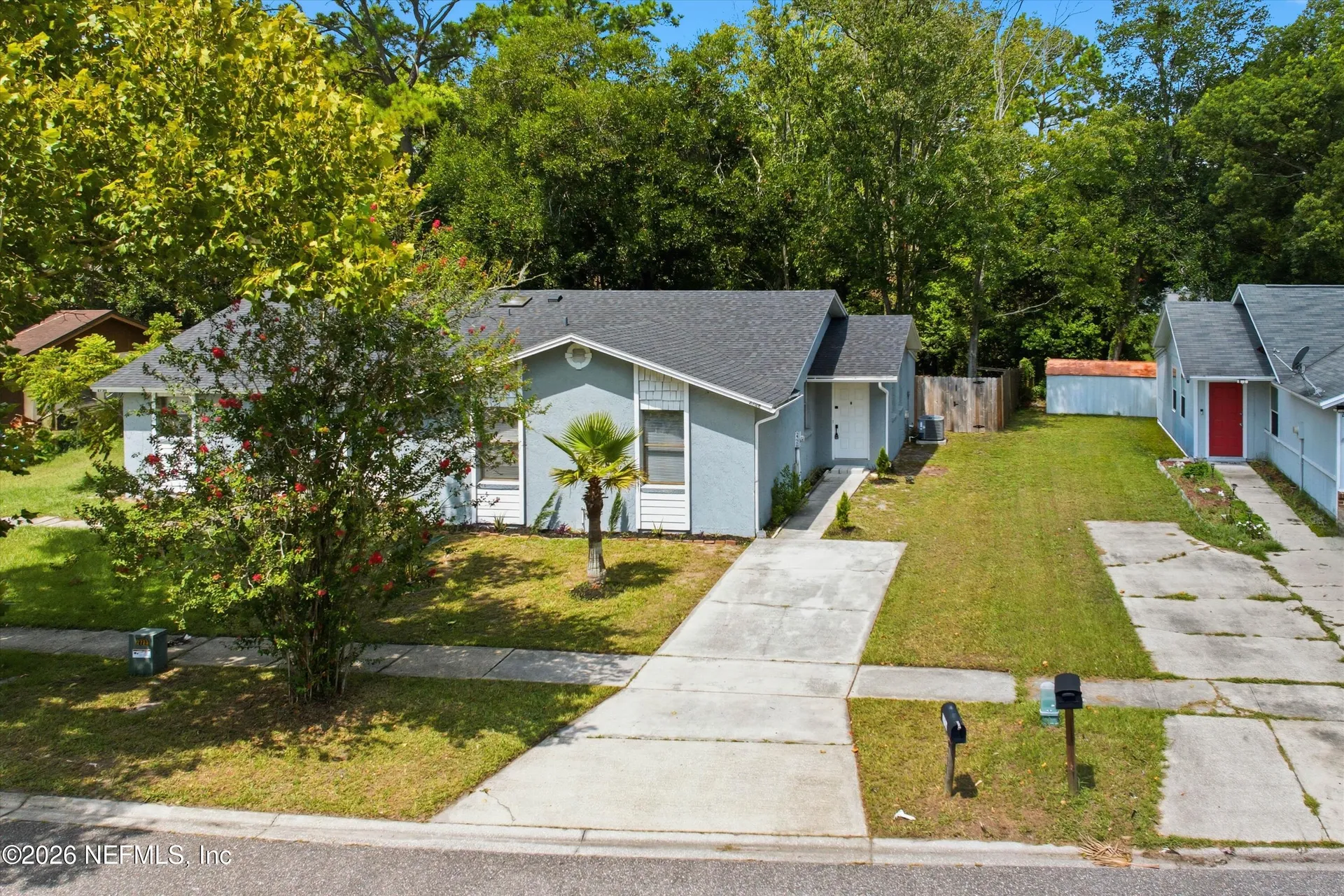 2726 Hidden Village Drive Jacksonville FL 32216