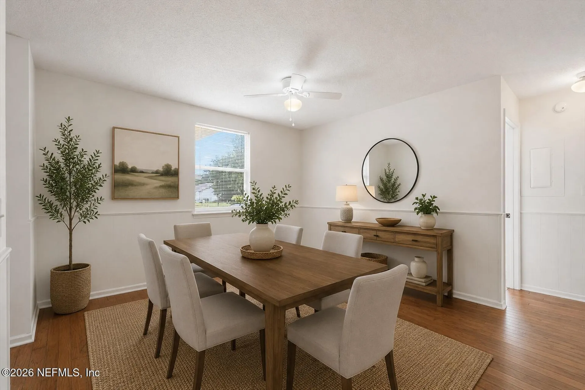 2726 Hidden Village Drive Jacksonville FL 32216