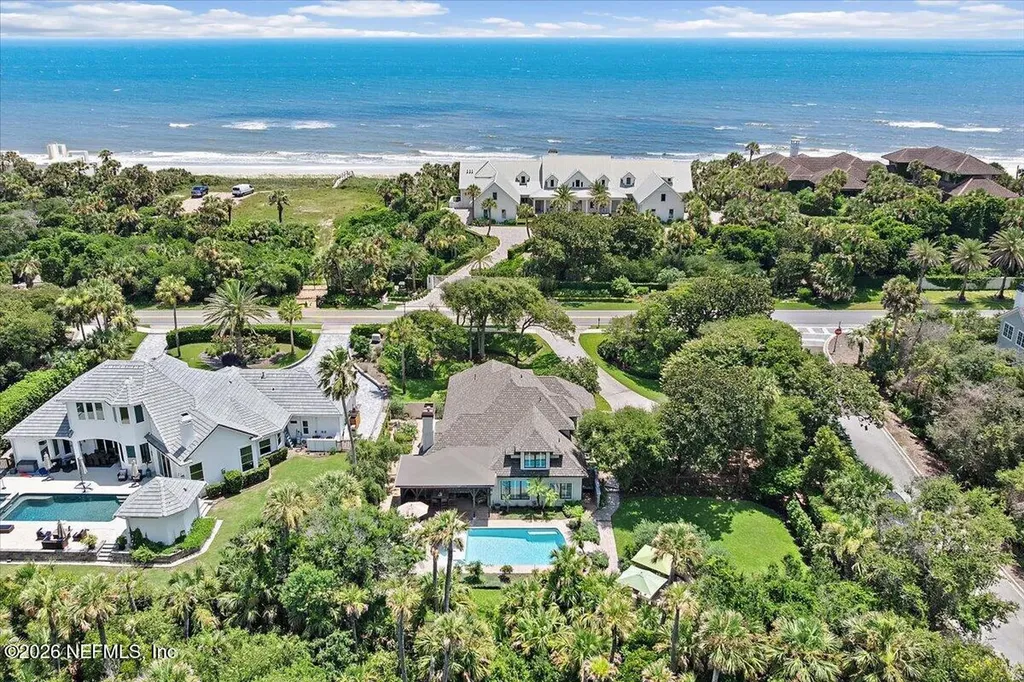 1036 Ponte Vedra Boulevard Ponte Vedra Beach FL 32082