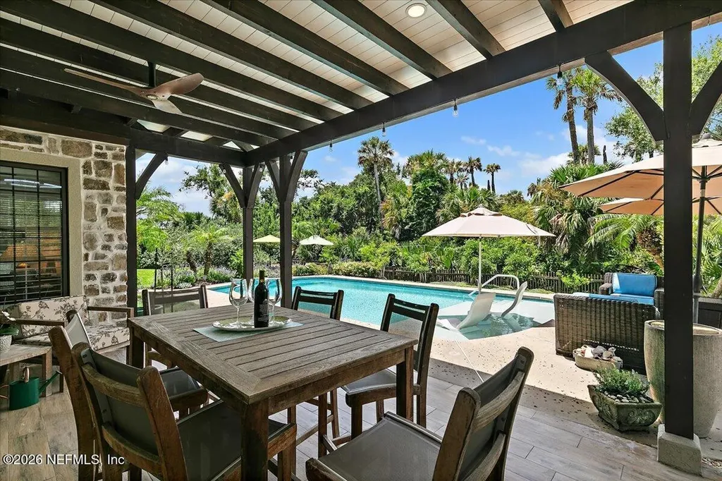 1036 Ponte Vedra Boulevard Ponte Vedra Beach FL 32082