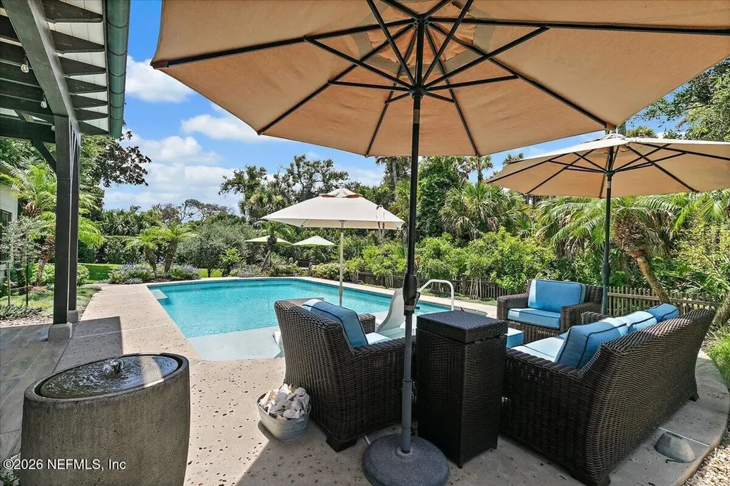 1036 Ponte Vedra Boulevard Ponte Vedra Beach FL 32082