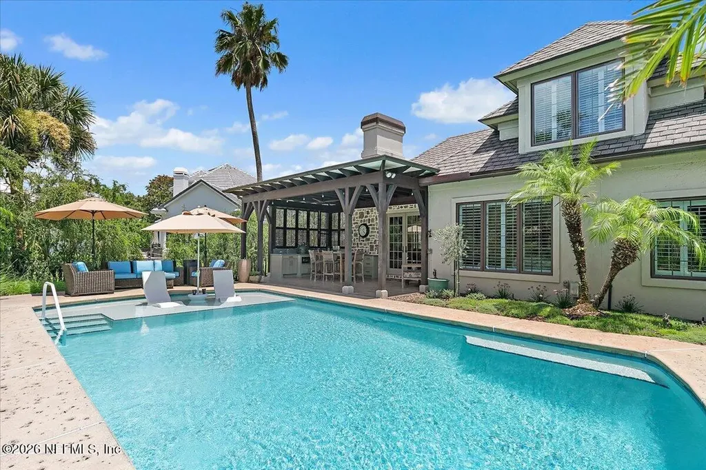 1036 Ponte Vedra Boulevard Ponte Vedra Beach FL 32082