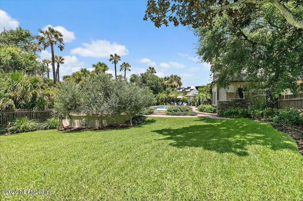 1036 Ponte Vedra Boulevard Ponte Vedra Beach FL 32082