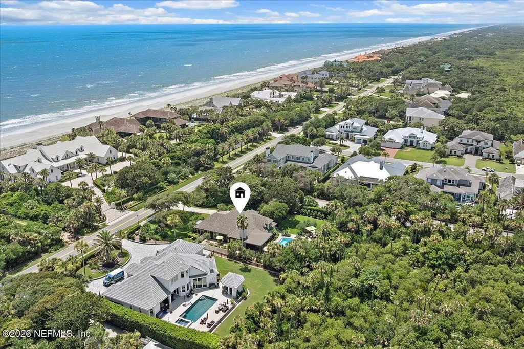 1036 Ponte Vedra Boulevard Ponte Vedra Beach FL 32082