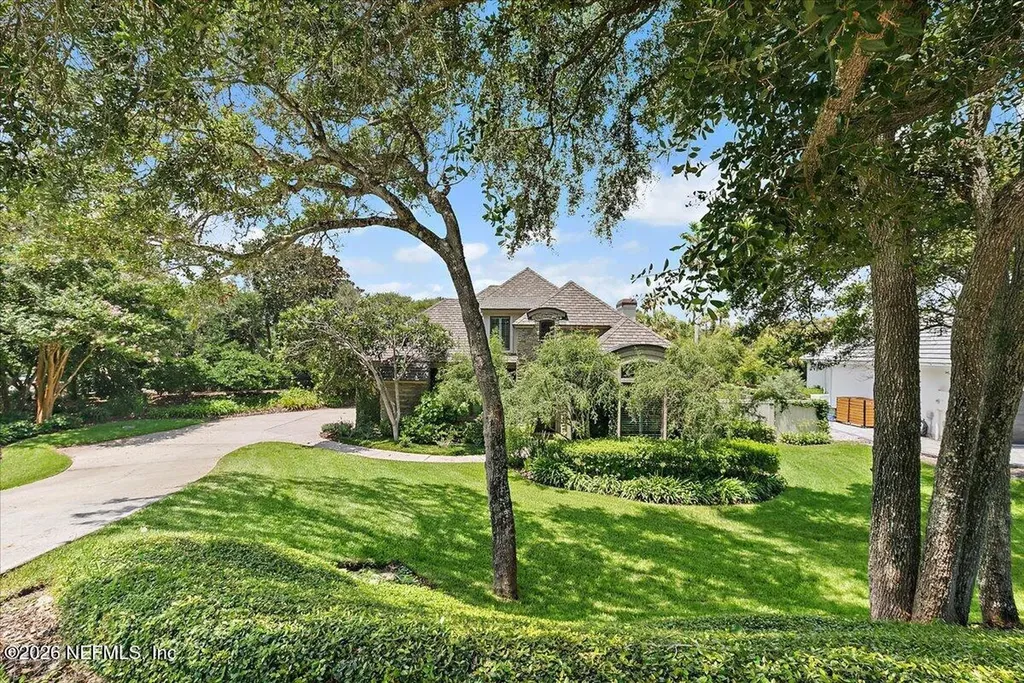 1036 Ponte Vedra Boulevard Ponte Vedra Beach FL 32082