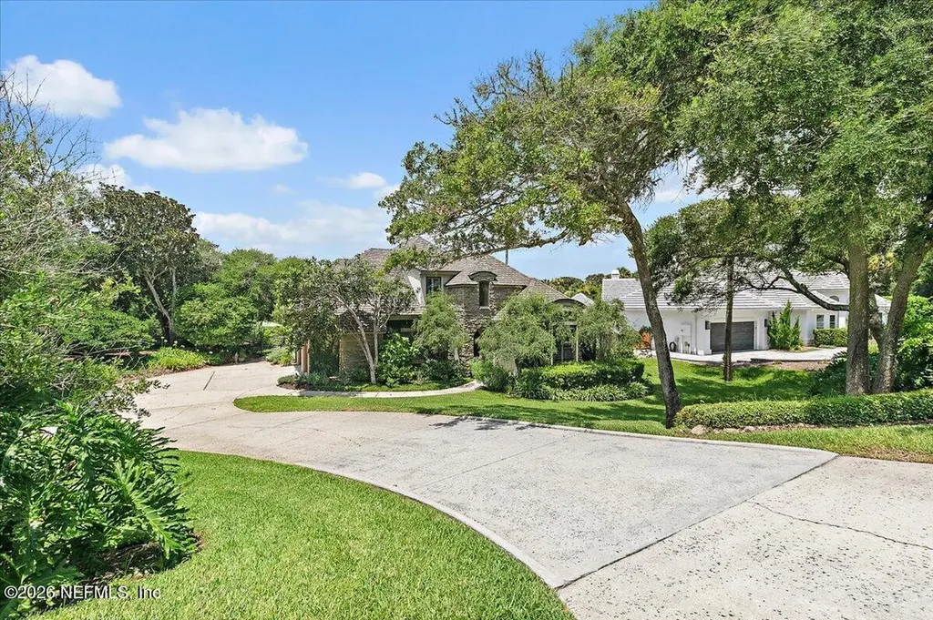 1036 Ponte Vedra Boulevard Ponte Vedra Beach FL 32082