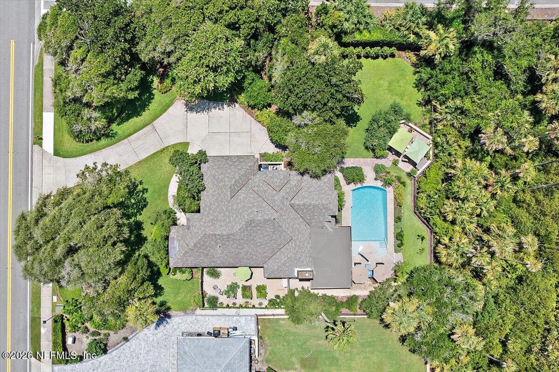 1036 Ponte Vedra Boulevard Ponte Vedra Beach FL 32082