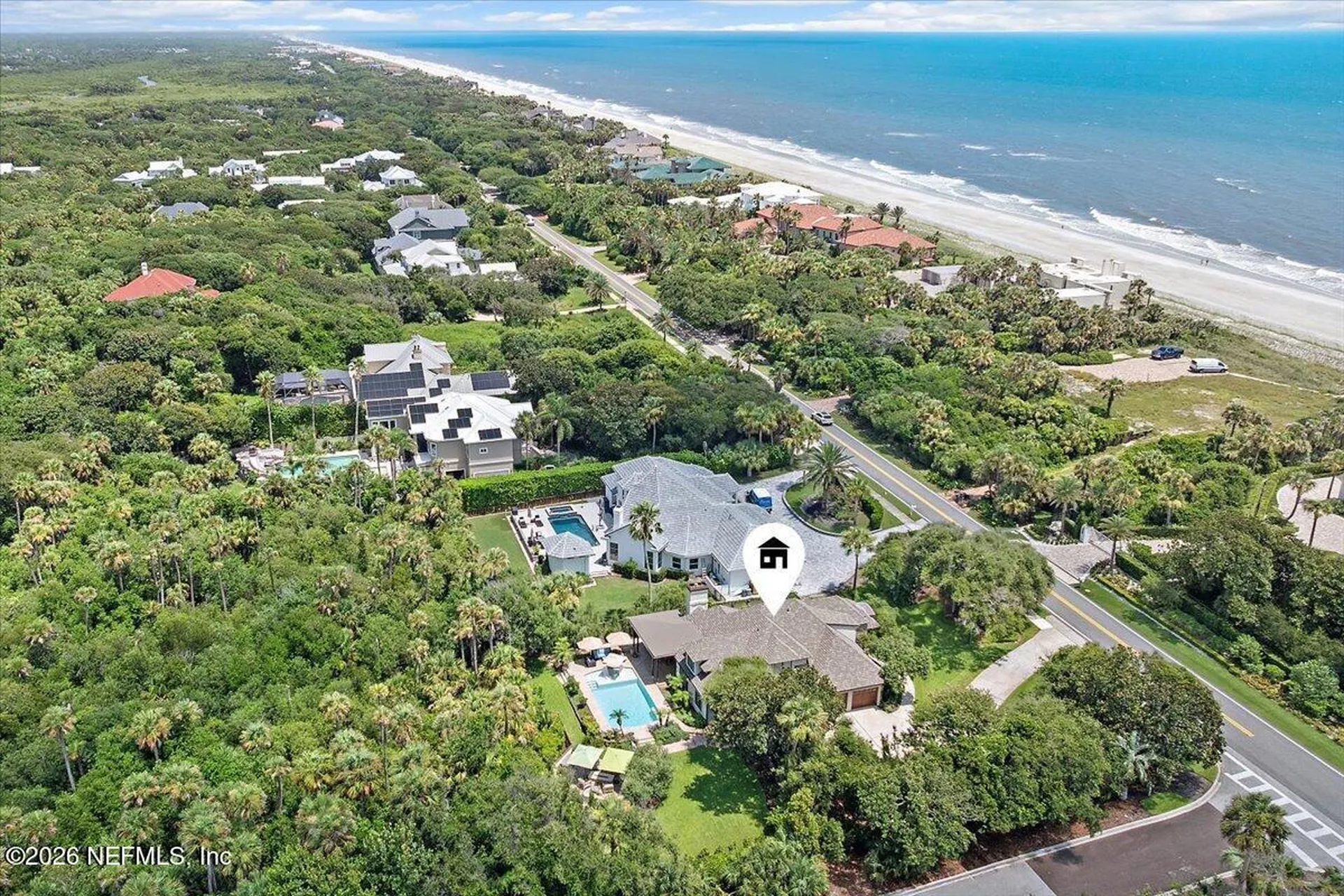 1036 Ponte Vedra Boulevard Ponte Vedra Beach FL 32082