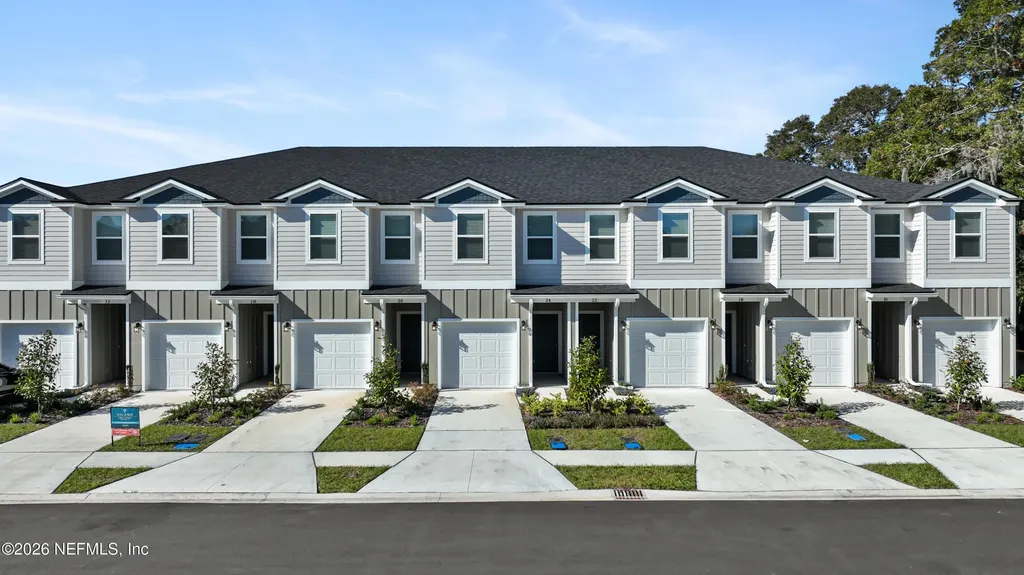 62 Zaragoza Drive St. Augustine FL 32086