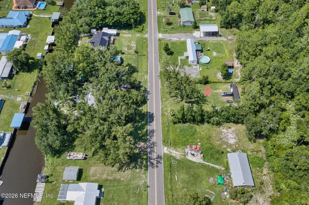 142 Bonita Drive Palatka FL 32177