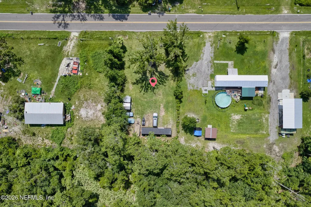 142 Bonita Drive Palatka FL 32177