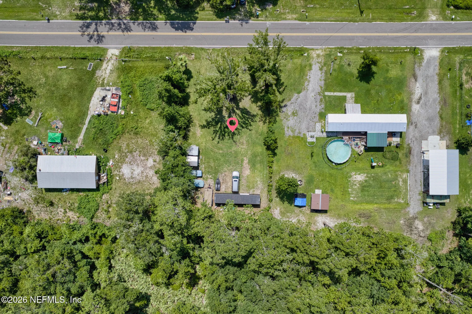 142 Bonita Drive Palatka FL 32177