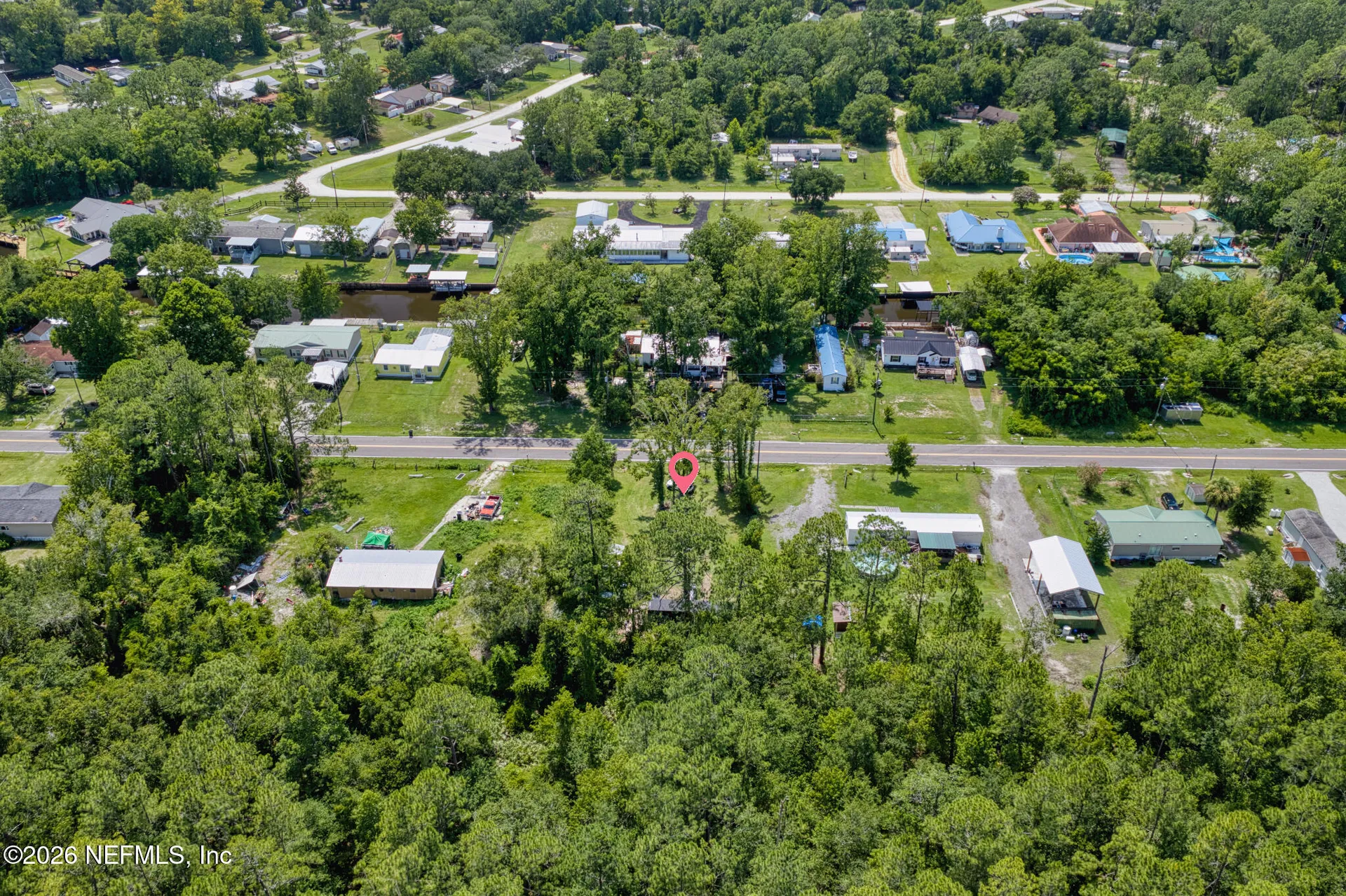 142 Bonita Drive Palatka FL 32177