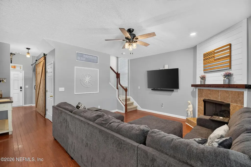 9648 Bembridge Mill Drive Jacksonville FL 32244