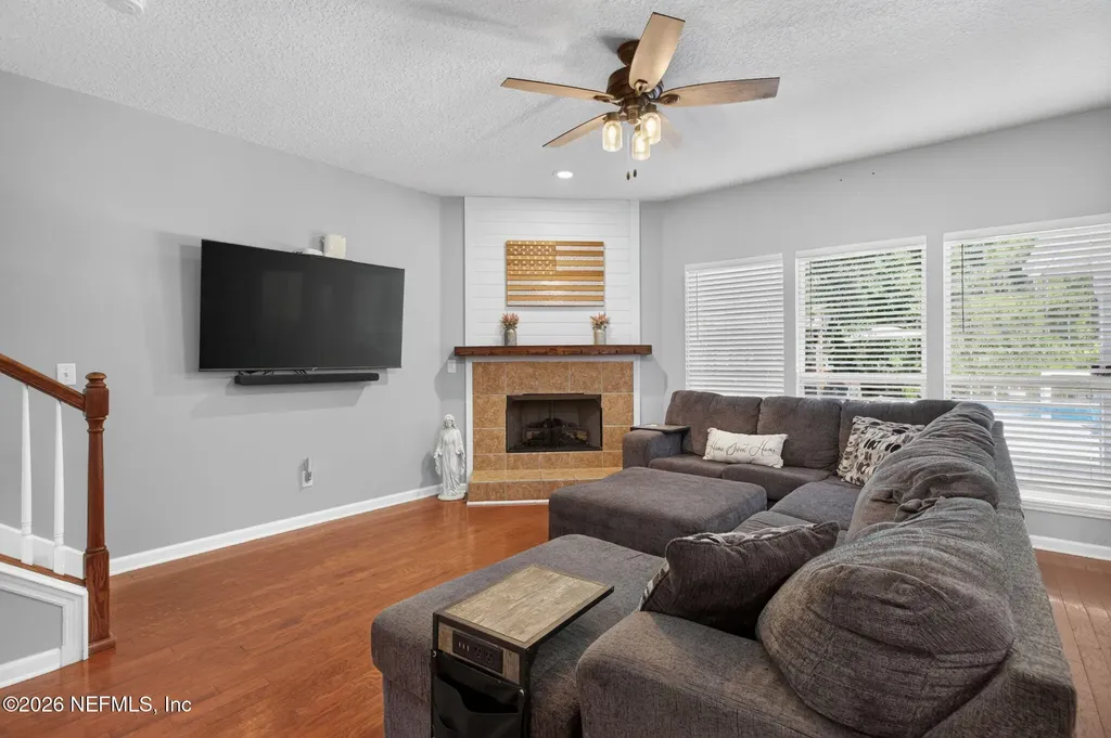 9648 Bembridge Mill Drive Jacksonville FL 32244