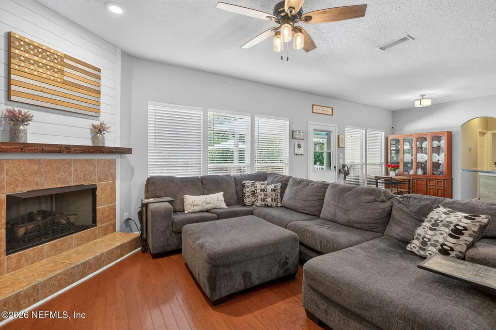 9648 Bembridge Mill Drive Jacksonville FL 32244