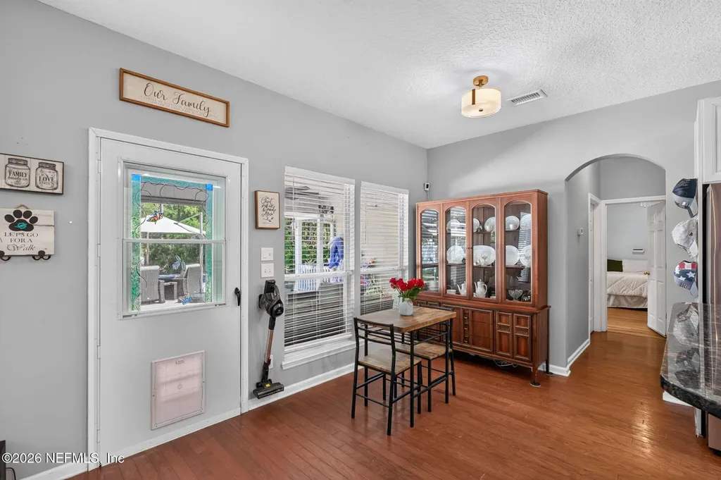 9648 Bembridge Mill Drive Jacksonville FL 32244