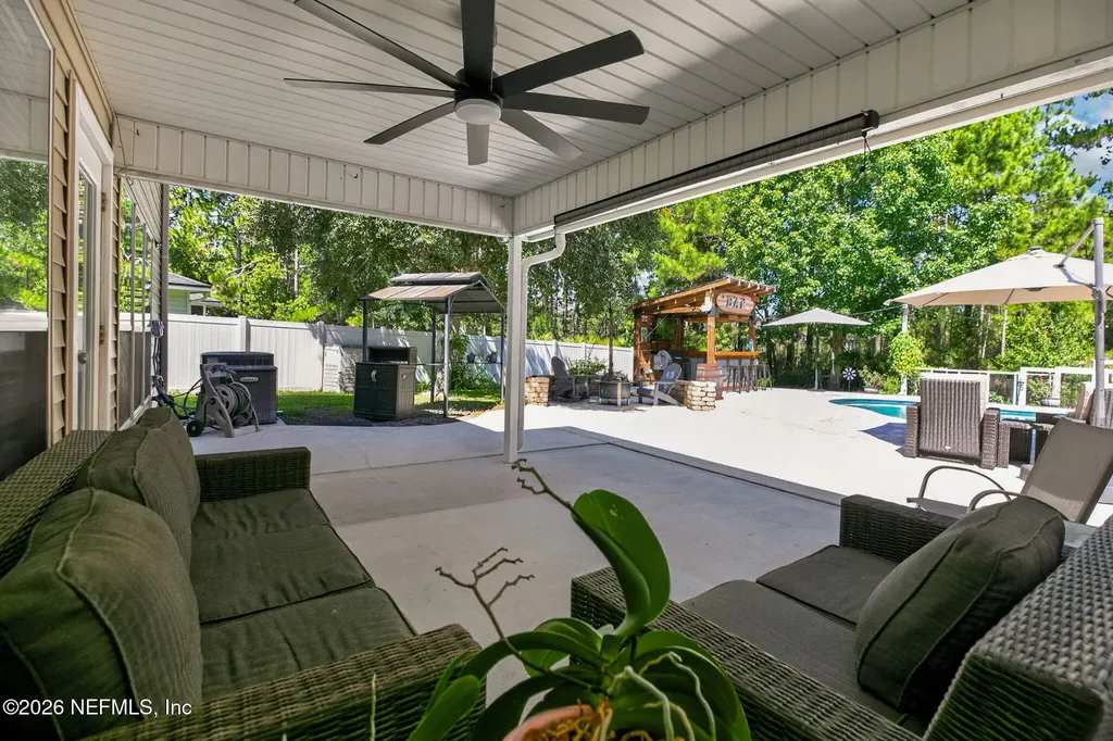 9648 Bembridge Mill Drive Jacksonville FL 32244