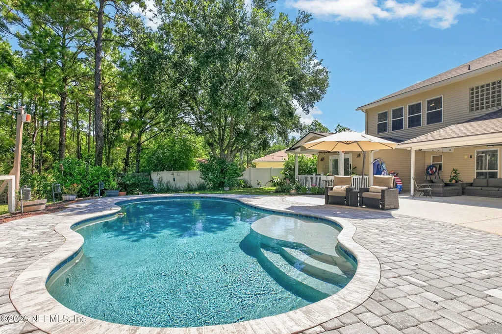 9648 Bembridge Mill Drive Jacksonville FL 32244