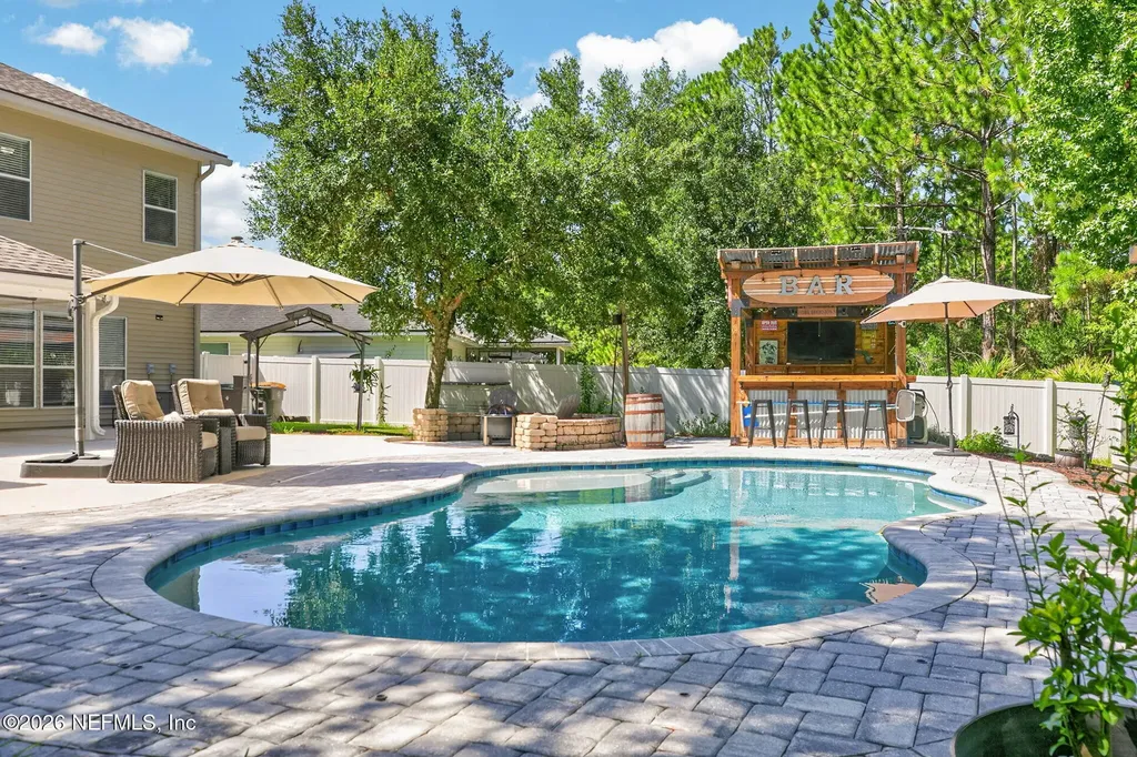 9648 Bembridge Mill Drive Jacksonville FL 32244