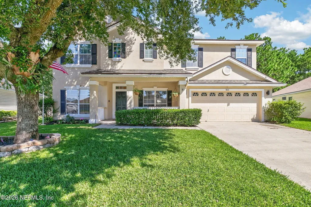 9648 Bembridge Mill Drive Jacksonville FL 32244