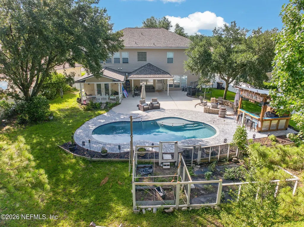 9648 Bembridge Mill Drive Jacksonville FL 32244