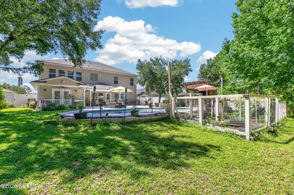 9648 Bembridge Mill Drive Jacksonville FL 32244