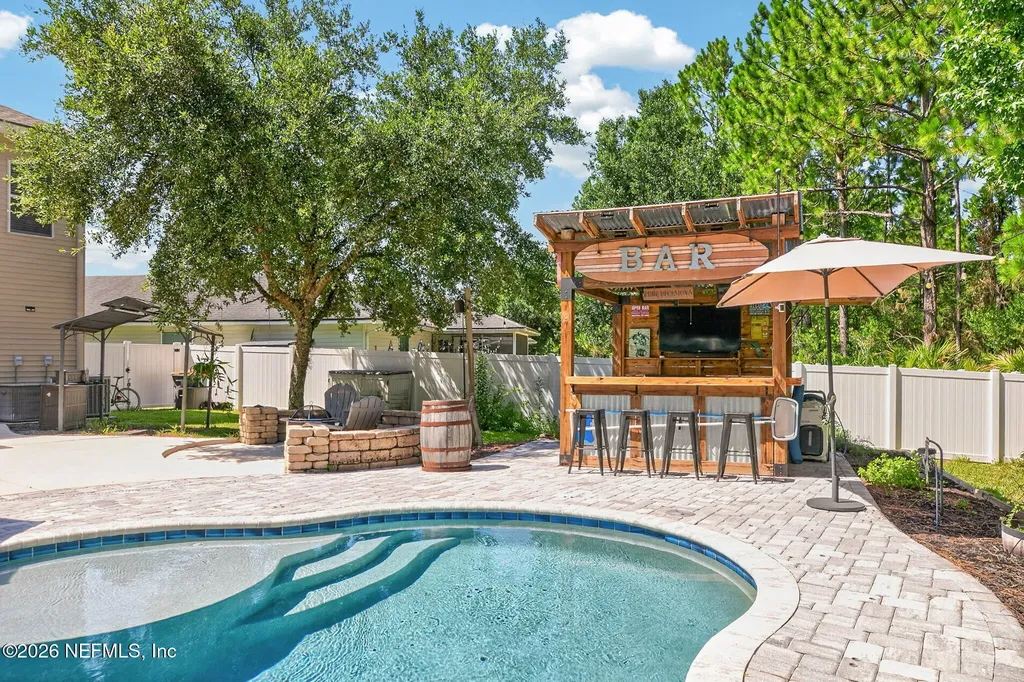 9648 Bembridge Mill Drive Jacksonville FL 32244