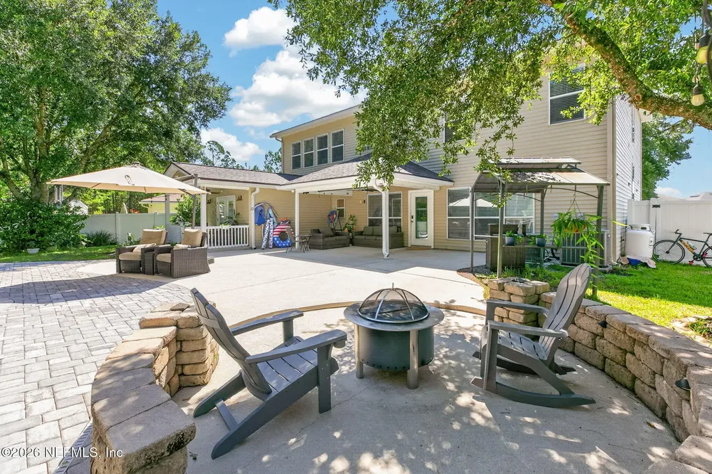 9648 Bembridge Mill Drive Jacksonville FL 32244