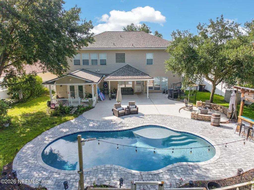 9648 Bembridge Mill Drive Jacksonville FL 32244
