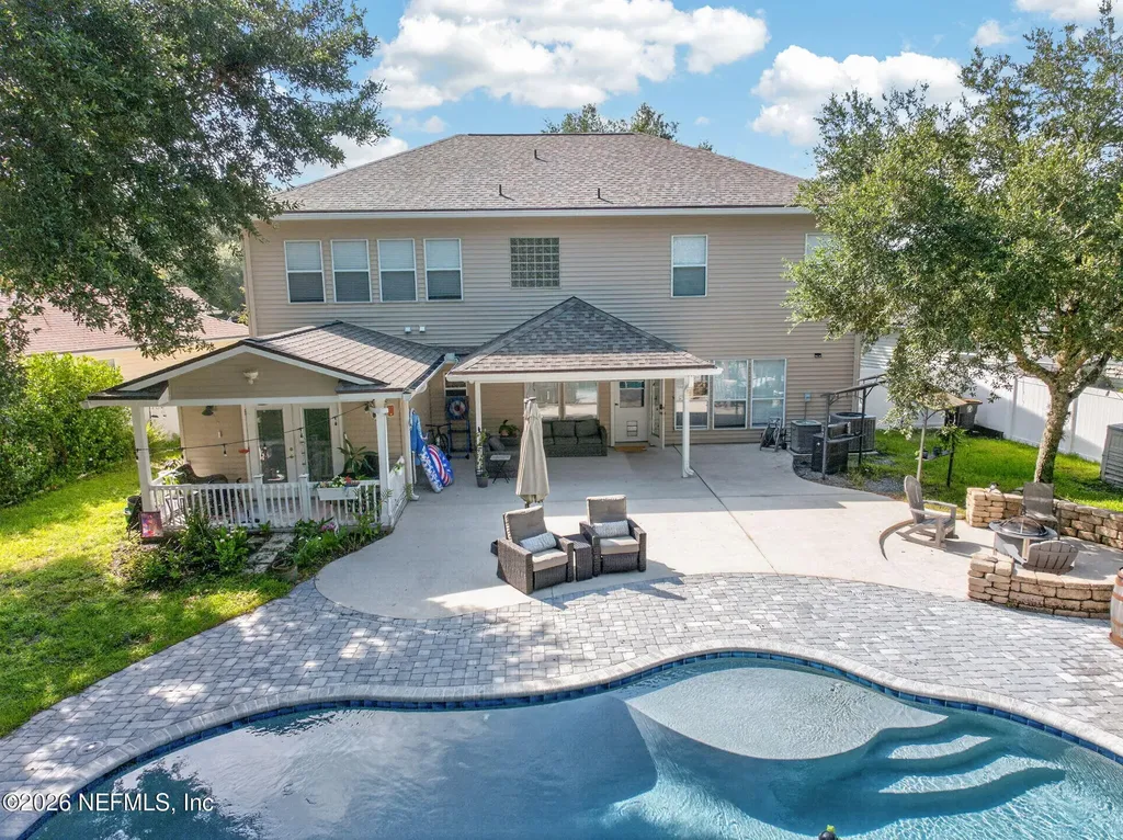 9648 Bembridge Mill Drive Jacksonville FL 32244