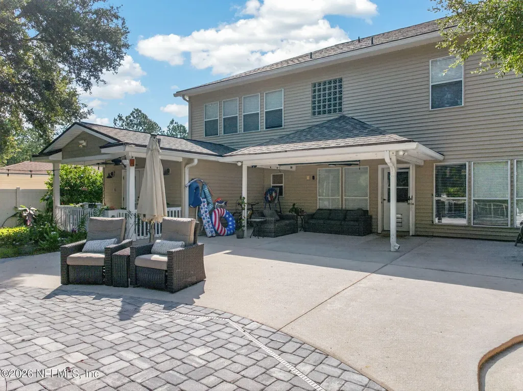 9648 Bembridge Mill Drive Jacksonville FL 32244