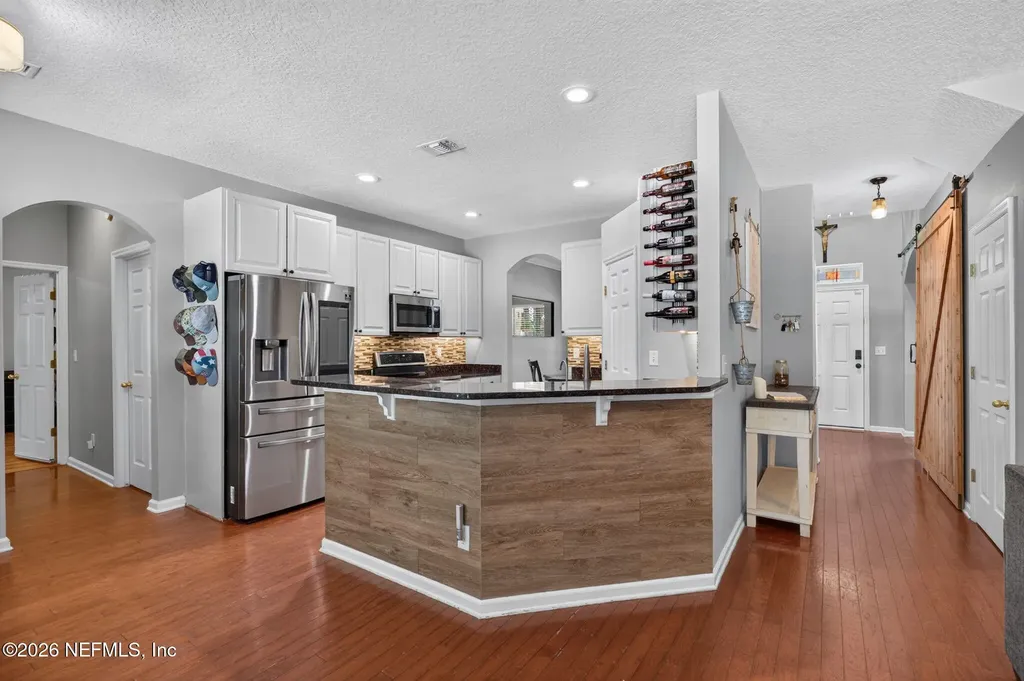 9648 Bembridge Mill Drive Jacksonville FL 32244