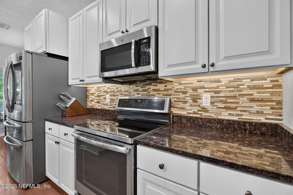 9648 Bembridge Mill Drive Jacksonville FL 32244