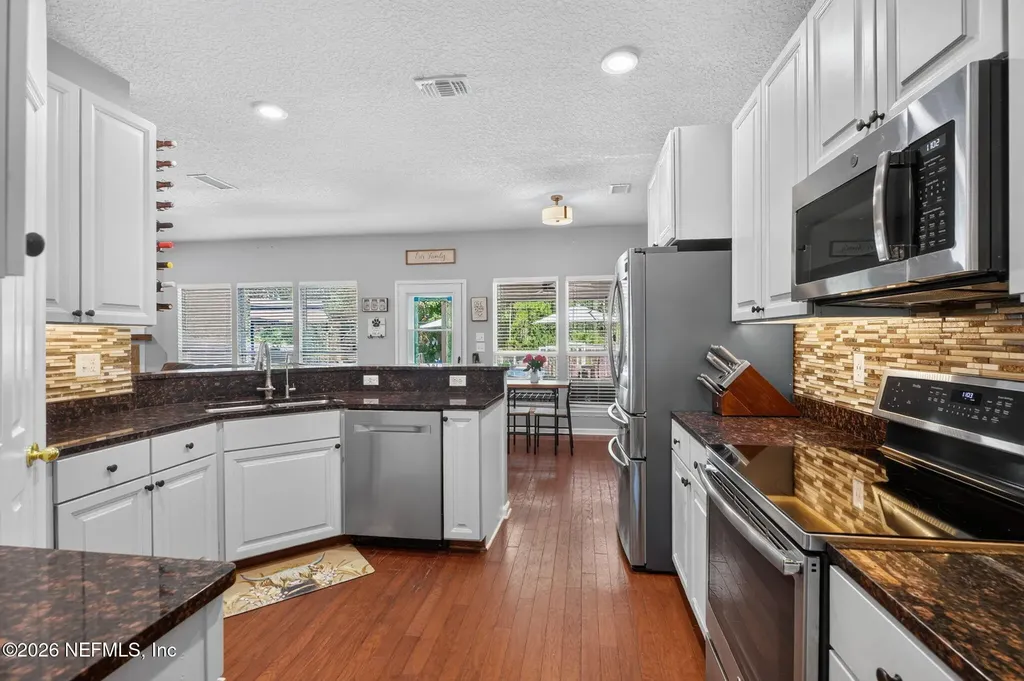 9648 Bembridge Mill Drive Jacksonville FL 32244