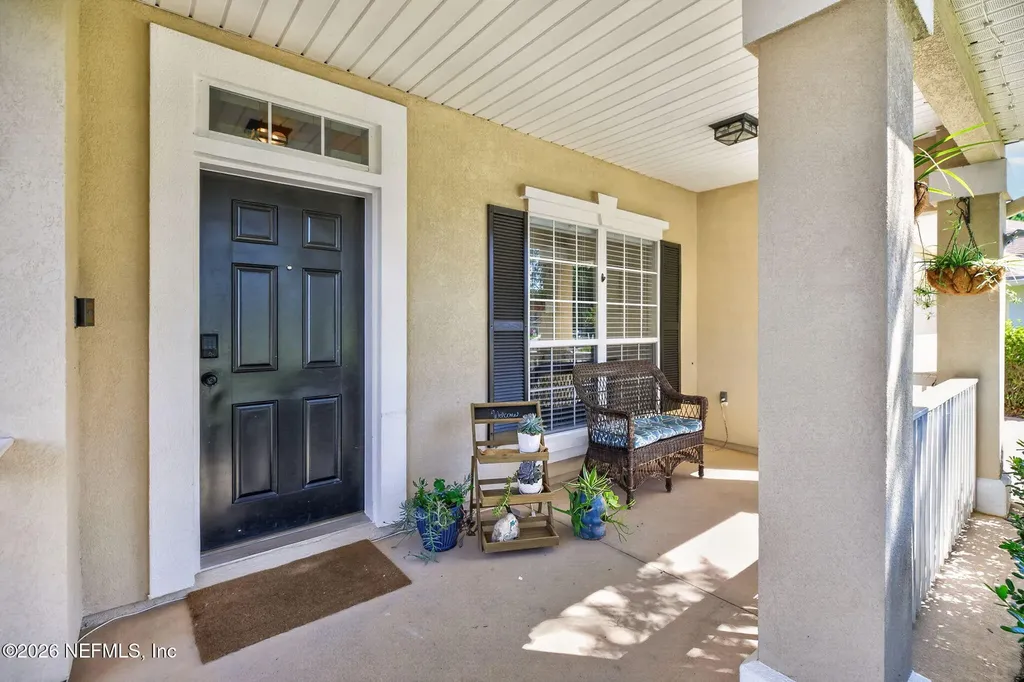 9648 Bembridge Mill Drive Jacksonville FL 32244