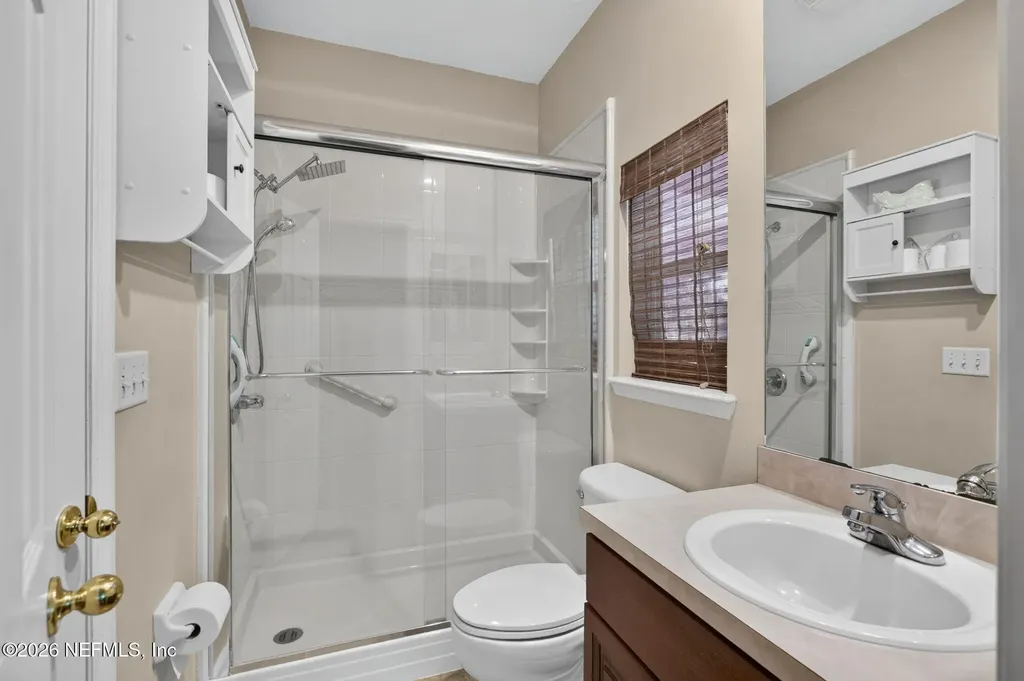 9648 Bembridge Mill Drive Jacksonville FL 32244