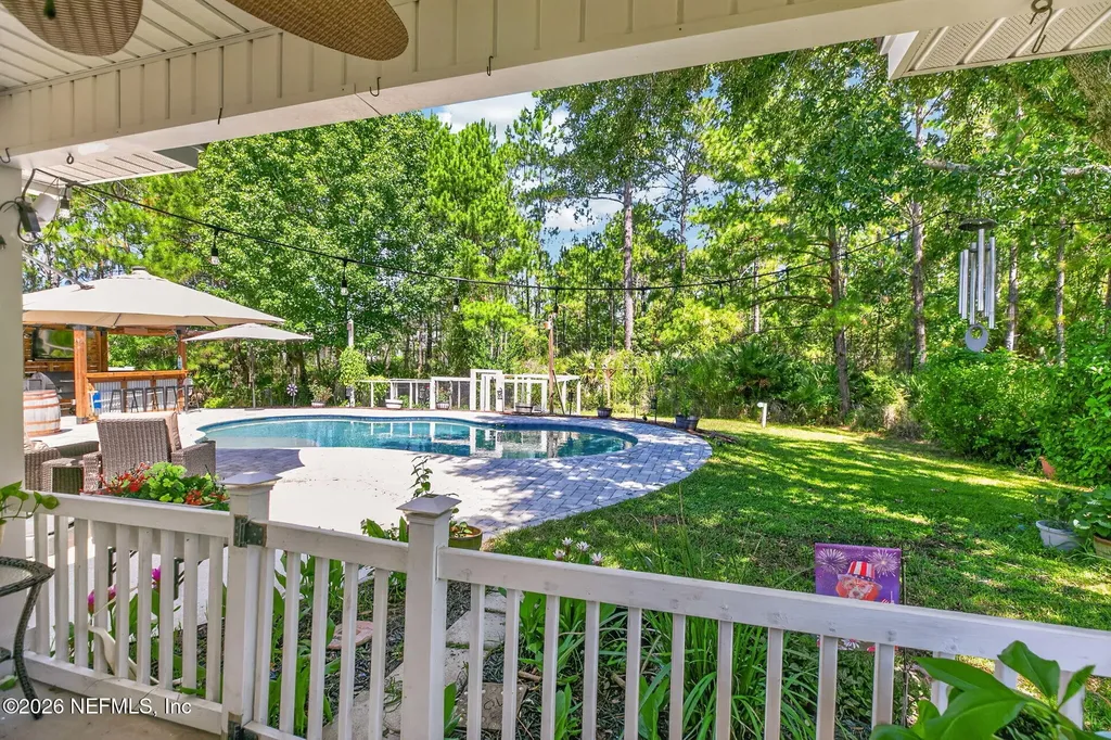 9648 Bembridge Mill Drive Jacksonville FL 32244