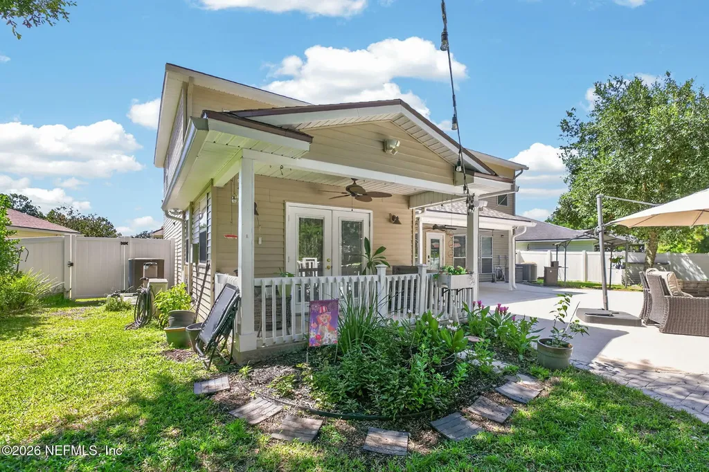 9648 Bembridge Mill Drive Jacksonville FL 32244
