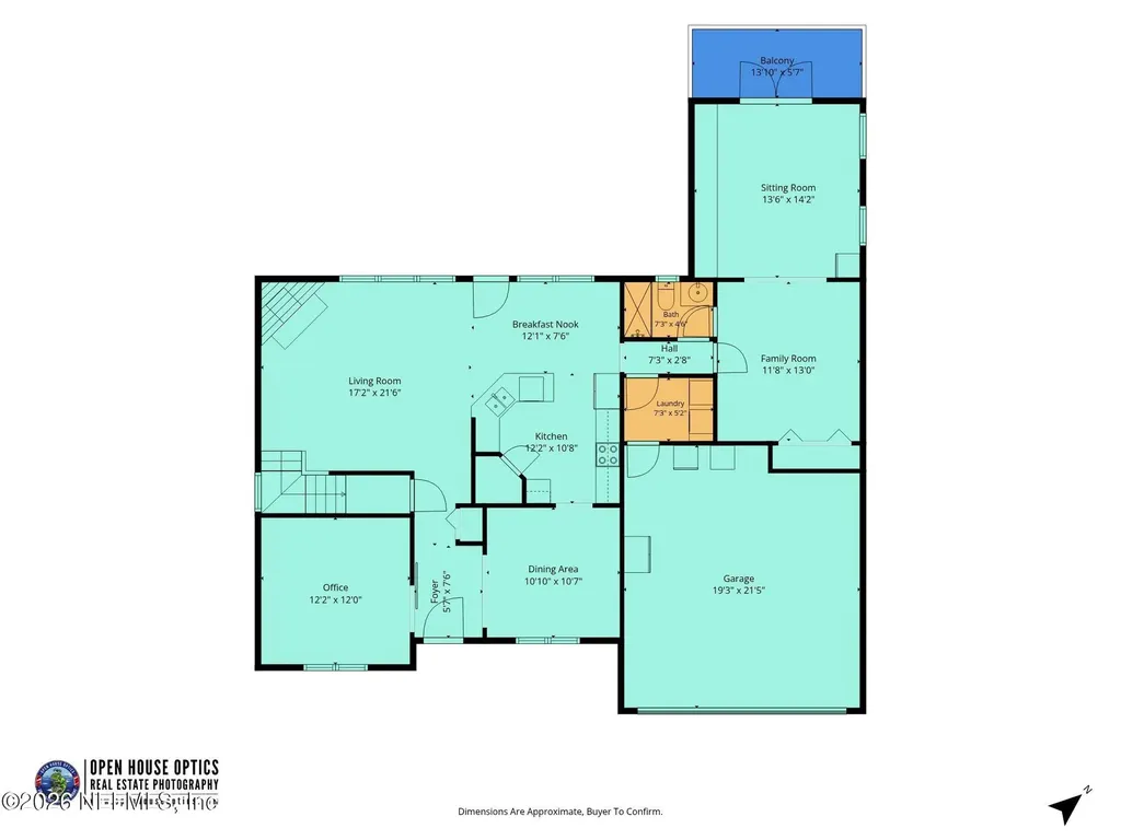 9648 Bembridge Mill Drive Jacksonville FL 32244