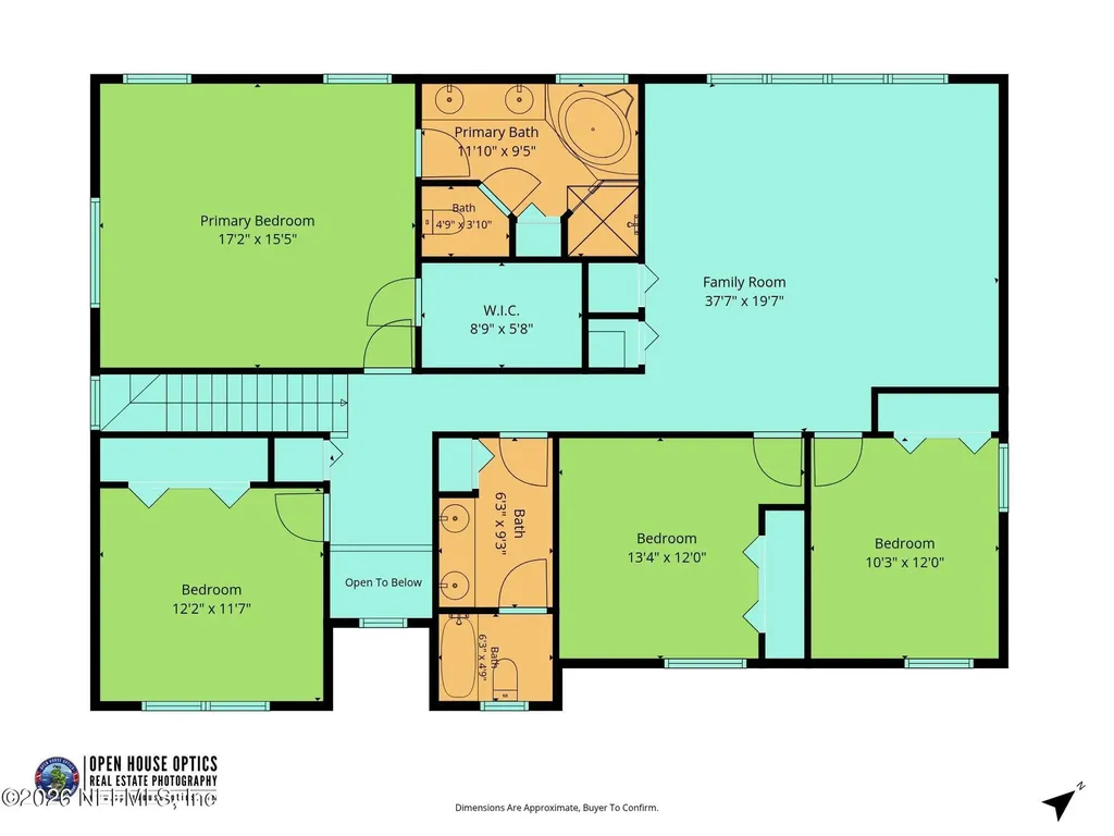 9648 Bembridge Mill Drive Jacksonville FL 32244