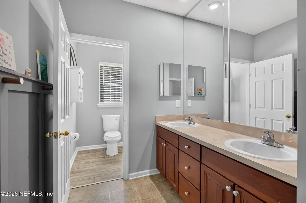 9648 Bembridge Mill Drive Jacksonville FL 32244