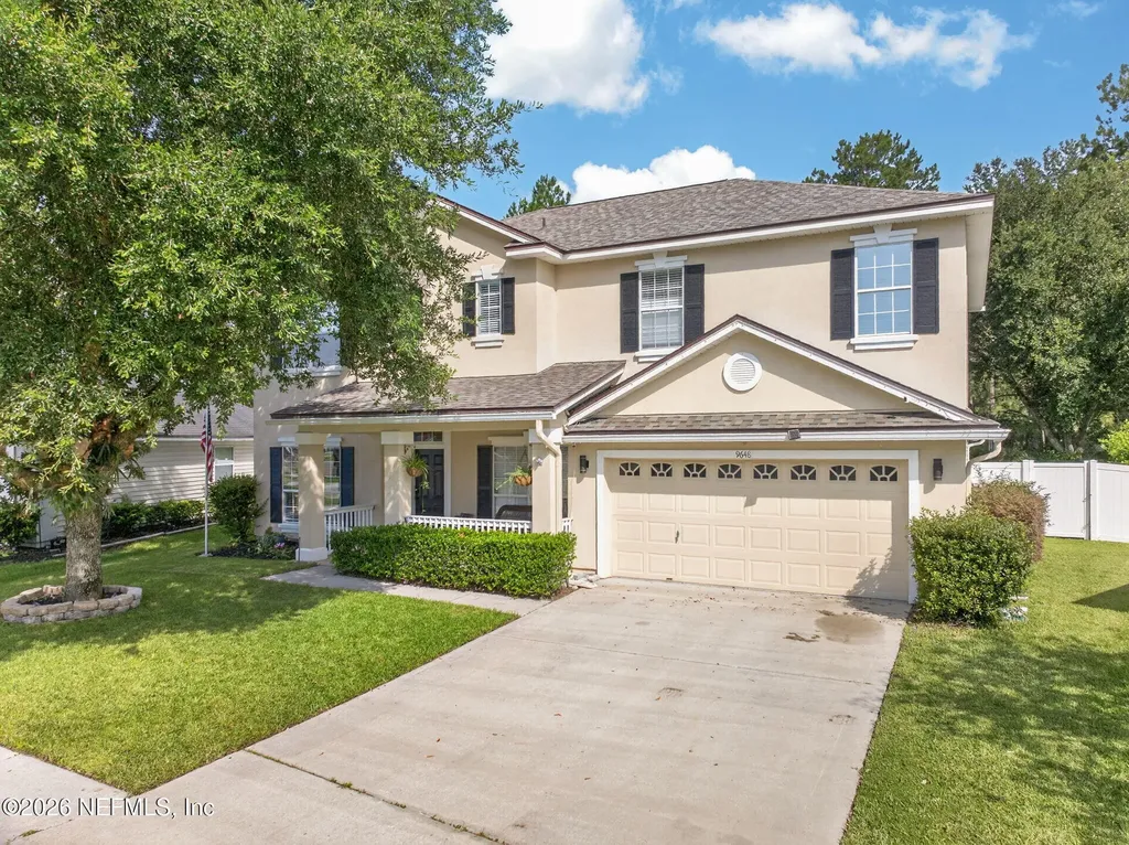 9648 Bembridge Mill Drive Jacksonville FL 32244