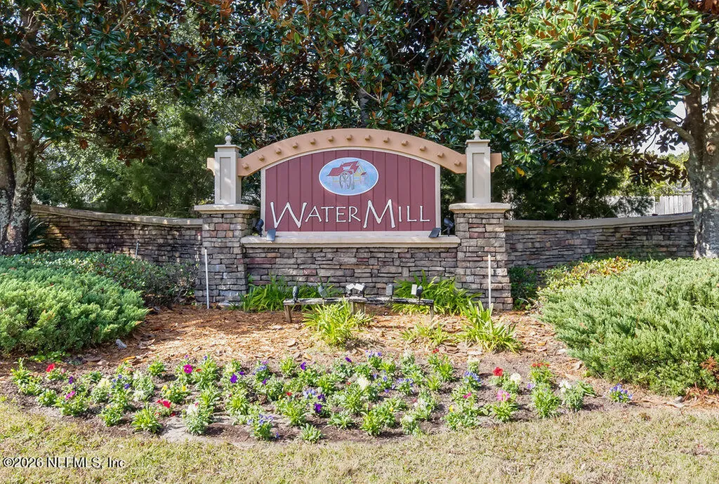 9648 Bembridge Mill Drive Jacksonville FL 32244