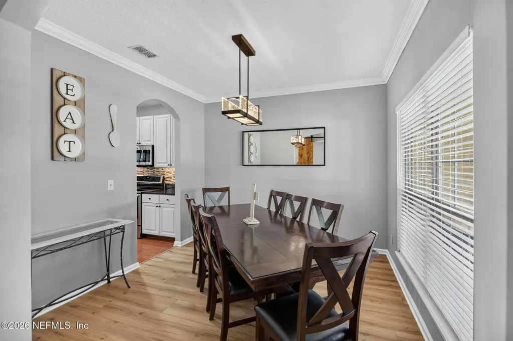 9648 Bembridge Mill Drive Jacksonville FL 32244