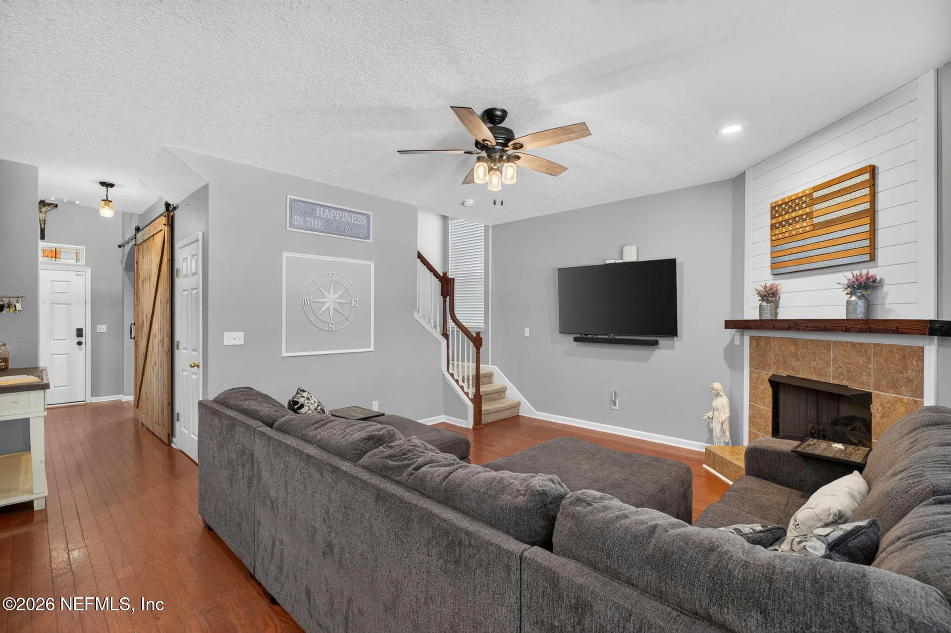 9648 Bembridge Mill Drive Jacksonville FL 32244